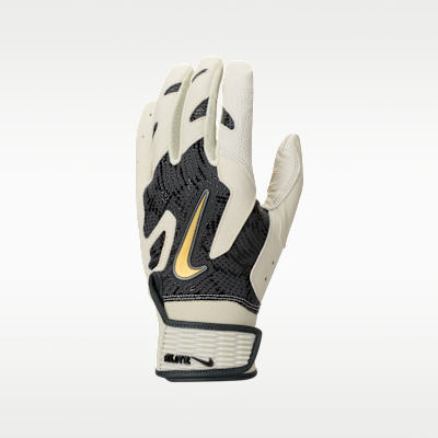 Nike Alpha Elite 2.0 Baseball Batting Gloves. Nike.com
